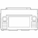 Nissan 25915-9FV2E Control Assembly - Av