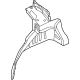 Nissan G6750-6LBMA Wheel House-Rear,Inner RH