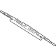Nissan 28890-5EE0B Blade Assy-Windshield Wiper