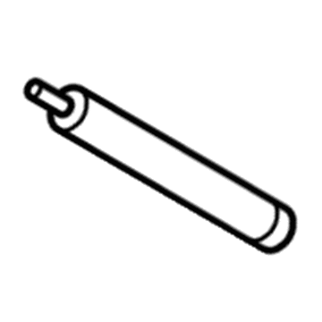 92131-AU420 Nissan Tank Assembly - Liquid Illustration 1 of 1