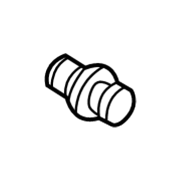Nissan 25335-AA001 Element Assembly-Cigarette Lighter 25335-AA001 Nissan Element Assembly-Cigarette Lighter Illustration 1 of 1