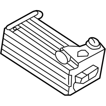 28060-AL500 Nissan Amp Assembly-SPEAKE Illustration 1 of 1