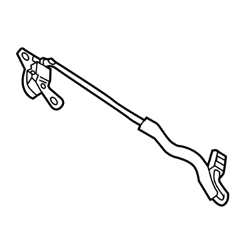 Nissan 26670-4BA0B