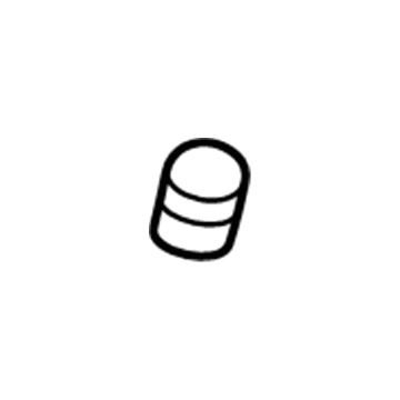 Nissan 32103-U840A Plug-Drain