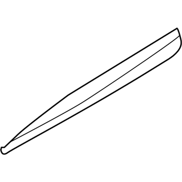 Nissan 80870-9UE0A