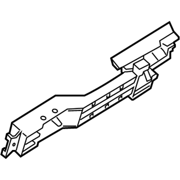 Nissan 80611-5AA0A