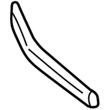 27152-AG002 Nissan Seal Illustration 1 of 1