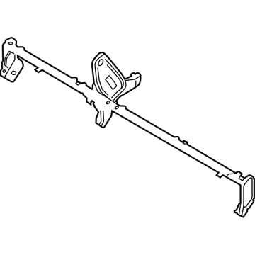 Nissan 88606-6RA0B