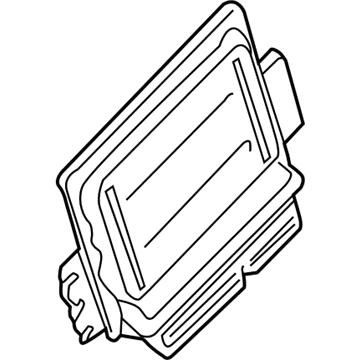 Nissan 23703-9BS0A
