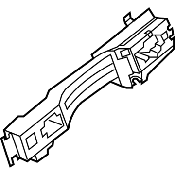 Nissan 80610-5AA0A