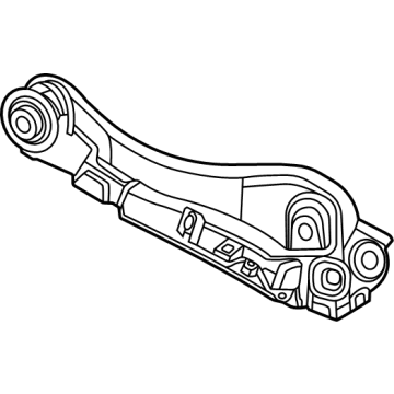 Nissan 551A0-6US0B
