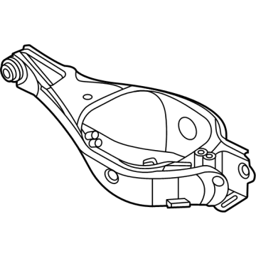 Nissan 551B0-5MP0A