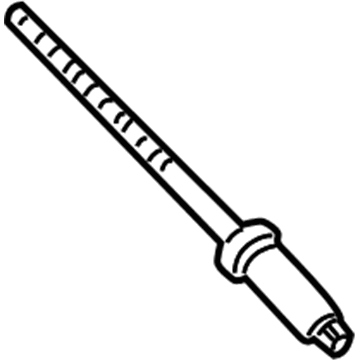 11916-4M50A Nissan Bolt Illustration 1 of 1