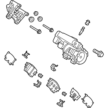 Nissan D4000-5MP1A