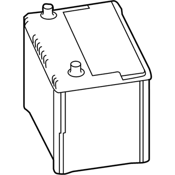 Nissan 999M1-QC24F Battery
