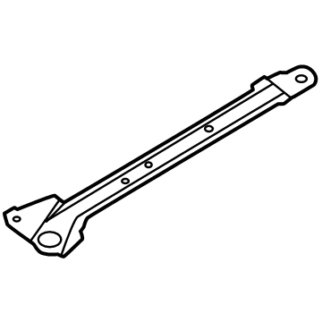 Nissan 74538-1EA0A