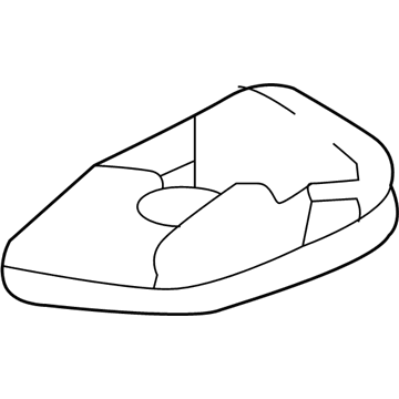 Nissan 284G3-6WK0B