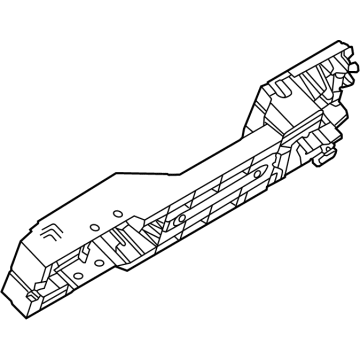 Nissan 82610-5MP1A