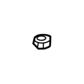Nissan 43245-C040A Nut Stud