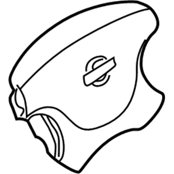 Nissan 25567-8J005 Body-Combination Switch 25567-8J005 Nissan Body-Combination Switch Illustration 1 of 1