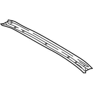 Nissan 73250-6MR0A