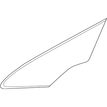 Nissan 76821-3NF0A