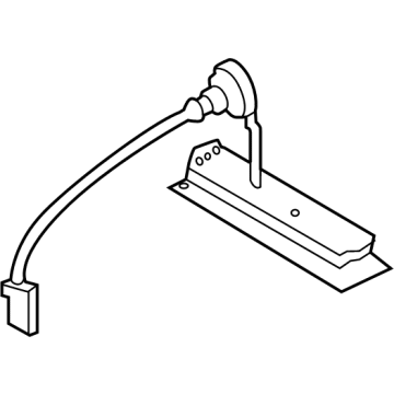 Nissan 25380-5MP1A