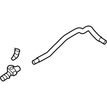 Nissan 21505-6GP0A