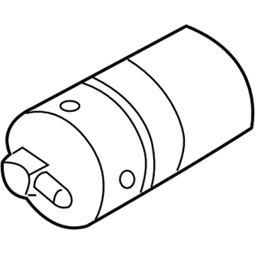 47810-AG020 Genuine Nissan 47810AG020 Pump Assembly