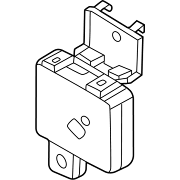 Nissan 25640-1MA7E