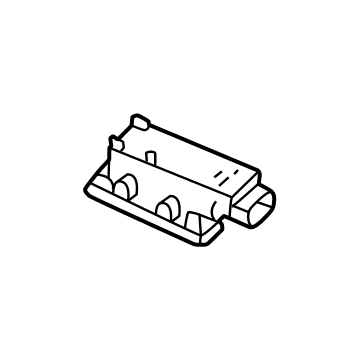Nissan 26486-5MP0A