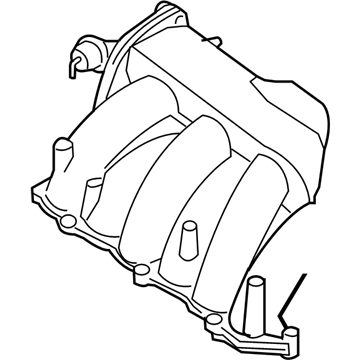 14510-8J19E Nissan Valve Assembly - Power Illustration 1 of 1