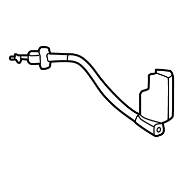 Nissan 14730-6RC0A
