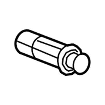 Nissan 25331-6CA0A