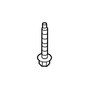 Nissan 54459-1HH1B