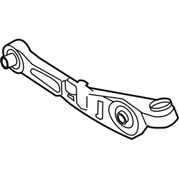 Nissan 54501-AL800 Link Compl-Tran