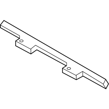 Nissan 285E5-5MP0A ANTENNA-SMART KEYLESS,ROOM
