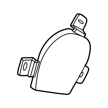 Nissan 21485-6GP0A