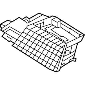 Nissan 96915-5MR0A
