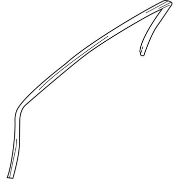 Nissan 76922-5EF0A