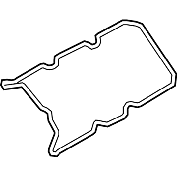 kuma28 ページ 13270JA00A Genuine Nissan GASKET-ROCKER COVER 13270-JA00A | eBay