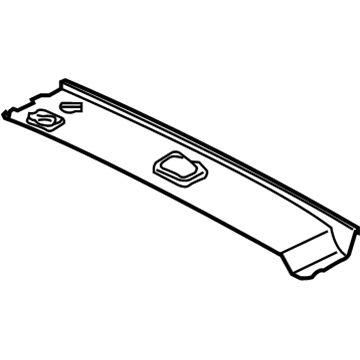 Nuova Imbracatura Telaio NISSAN, 24027-7S003, Cablaggio Originale
