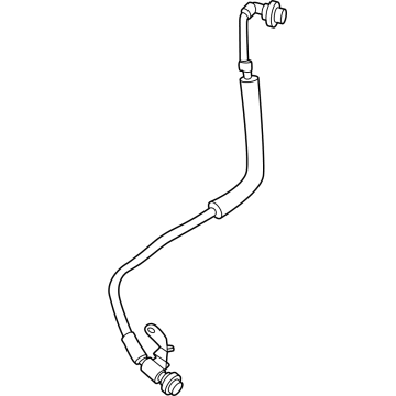 Nissan 21621-6GP0A