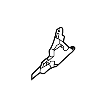 Nissan 64895-5MP0A