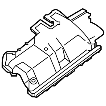 Nissan 92182-5R00A