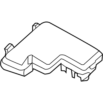 Nissan 24382-6FL0A