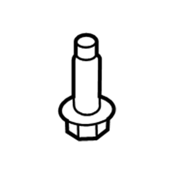 Nissan 01125-01411