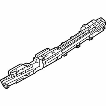 Nissan 68750-5MP2A