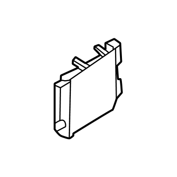 Nissan 26436-5MP0A