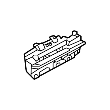 Nissan 68761-5MP1A